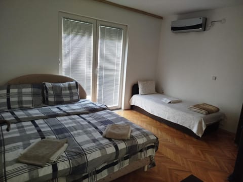 Apartment 3 Jovanovski Apartment in Ohrid