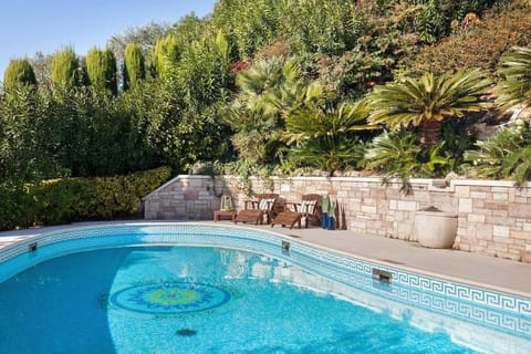 Villa Rosa del Garda Golf and Bike Villa in Lake Garda