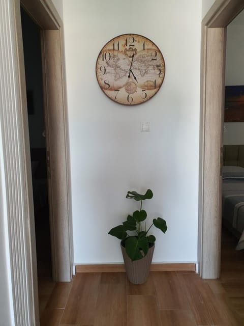 Villa Fer Forze you have the feeling of your own holiday home House in Decentralized Administration of Macedonia and Thrace