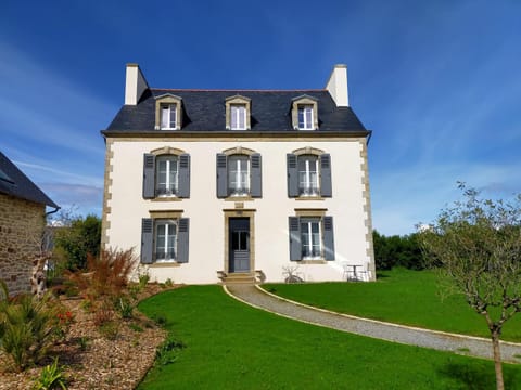 La Belle Epoque Bed and Breakfast in Douarnenez