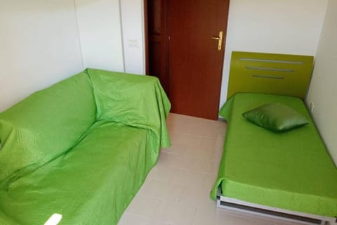 Appartamento tra mare e centro paese Apartment in Vieste