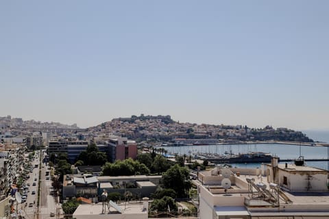 City view, Sea view, Sea view, Street view