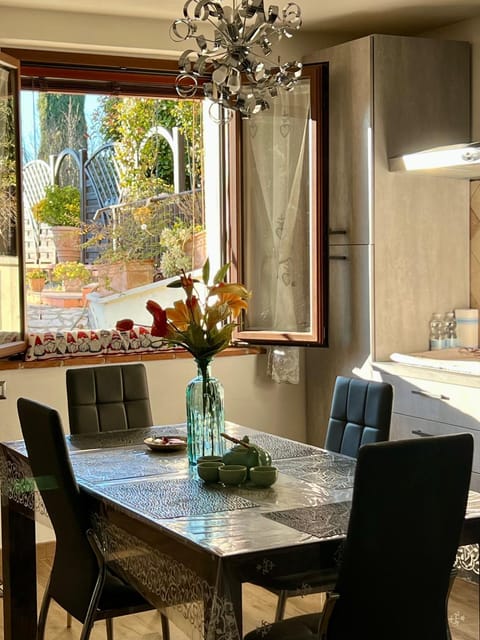 Relax Home Holiday House in Umbria