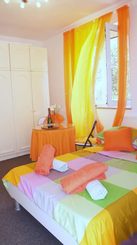Iva new room with private bathroom Bed and Breakfast in Zadar