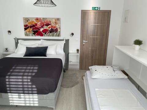 Villa Franko Baška Voda Bed and Breakfast in Baška Voda