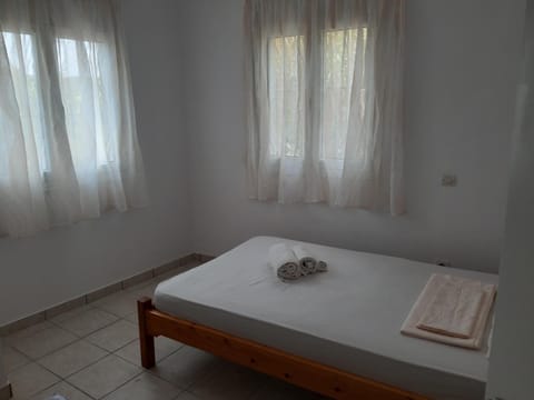 Konstantina's House II House in Messenia