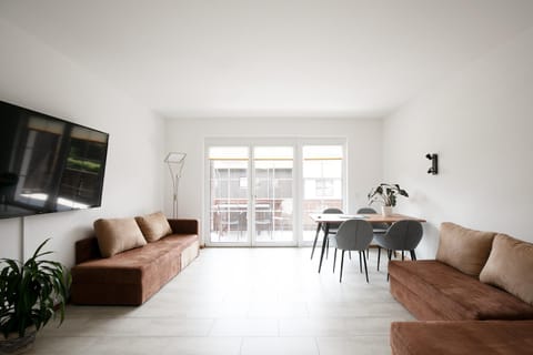 MOUNTAIN VIEW APARTMENT Apartment in Garmisch-Partenkirchen