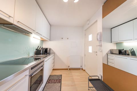 The Muse Apartments Apartment in Sëlva