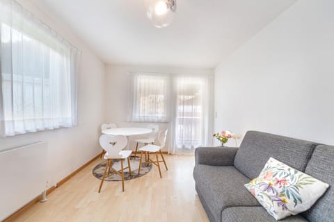 The Muse Apartments Apartment in Sëlva