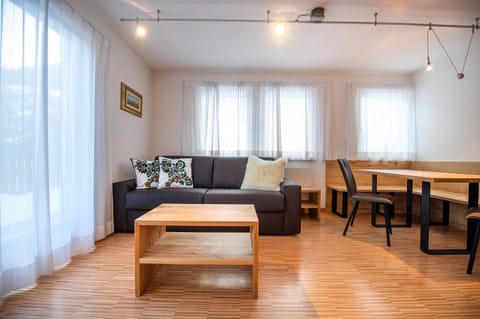 The Muse Apartments Apartment in Sëlva