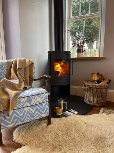 Arran School House - Blackwaterfoot, Isle of Arran Villa in England