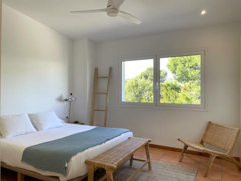 LLEBEIG -Casa mediterránea con gran jardín House in Cadaqués