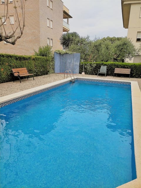 Swimming pool, Swimming pool