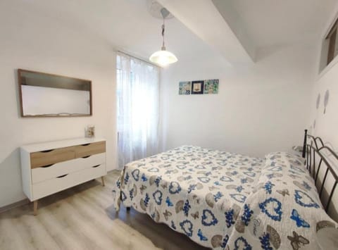 Rossese Apartment in Riomaggiore