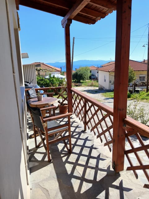 View (from property/room), Balcony/Terrace