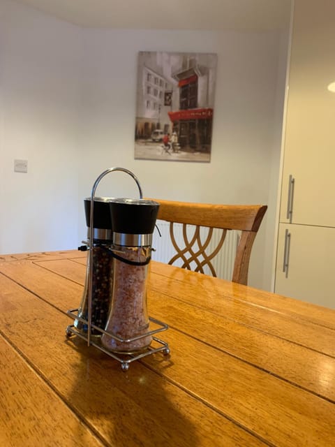 Driftwood House Villa in Northern Ireland