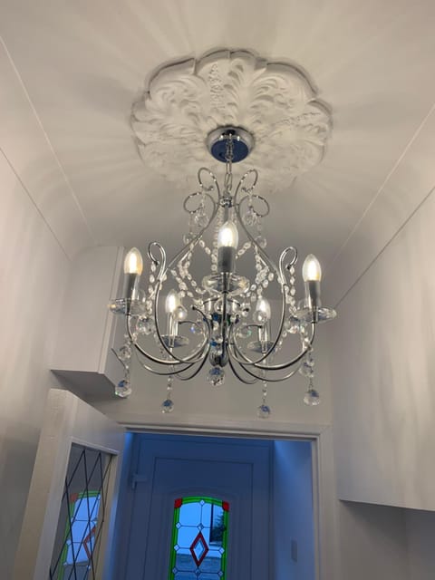 Driftwood House Villa in Northern Ireland