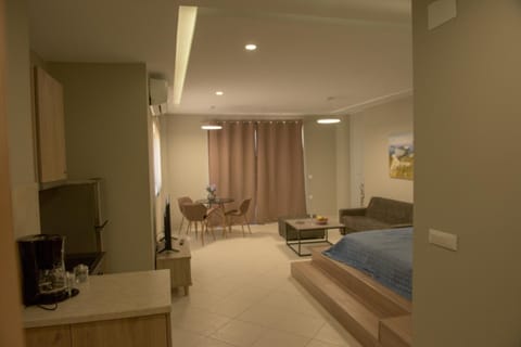 Rafaela Apartments Apartment in Lasithi