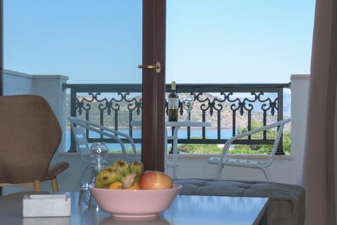 Rafaela Apartments Apartment in Lasithi