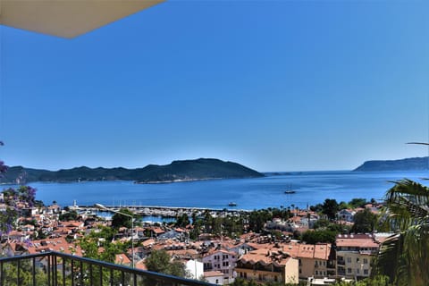 Sea view, Sea view