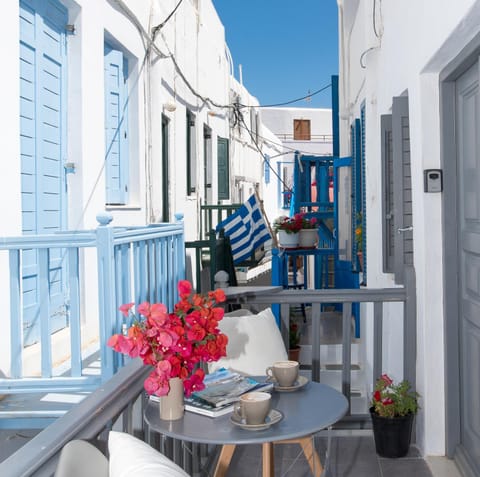 Balcony/Terrace, Balcony/Terrace