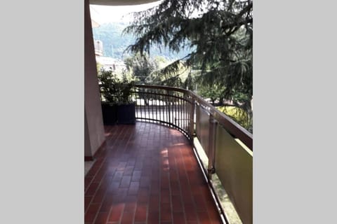 Lario Promenade: family friendly apartment in Como Apartment in Como