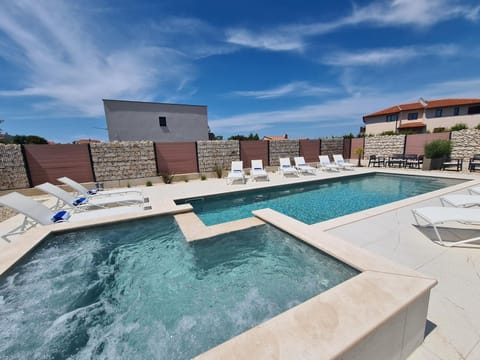 Pool view, Swimming pool, Swimming pool