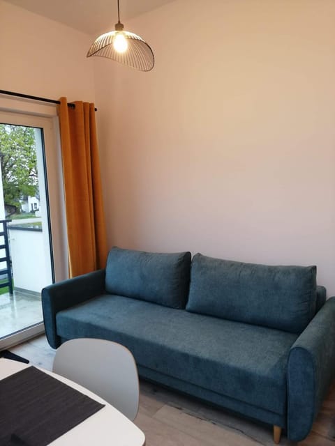apartament good vibes C Apartment in Pomeranian Voivodeship