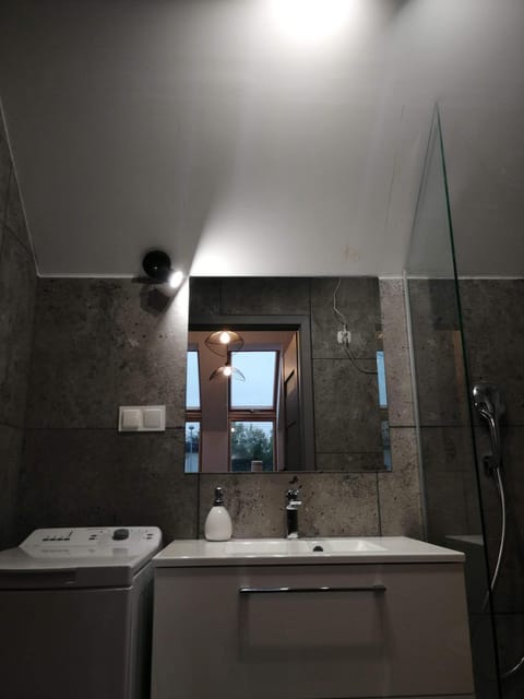 apartament good vibes C Apartment in Pomeranian Voivodeship