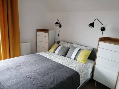 apartament good vibes C Apartment in Pomeranian Voivodeship