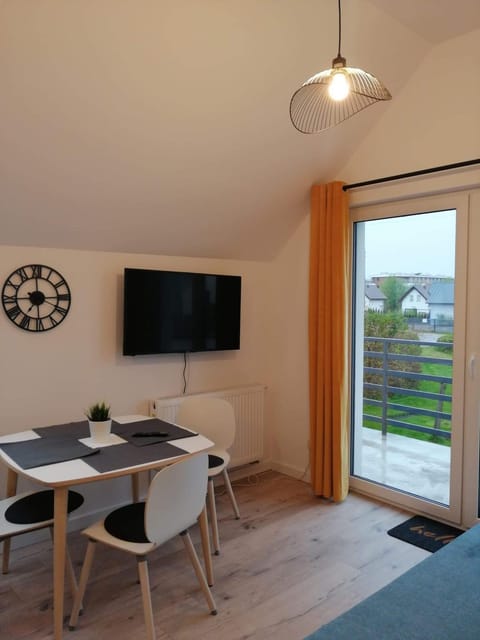 apartament good vibes C Apartment in Pomeranian Voivodeship