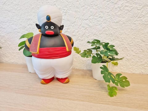 GregBnb - T2 Design 34m2 - Toulon Est - Wifi Fibre - n9 Apartment in Toulon