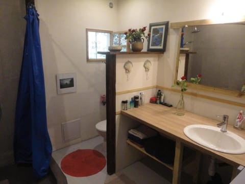 Villa de plein pied en campagne bonifacienne 84m2. Apartment in Bonifacio