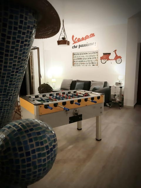 Billiard