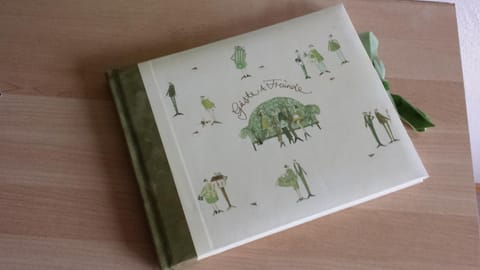 Ferienhaus Schwörer House in Ortenau