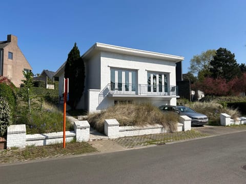 Holiday Home Hoge Blekker House in Koksijde