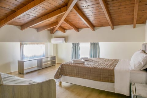3D iliadis Suites Bed and Breakfast in Halkidiki