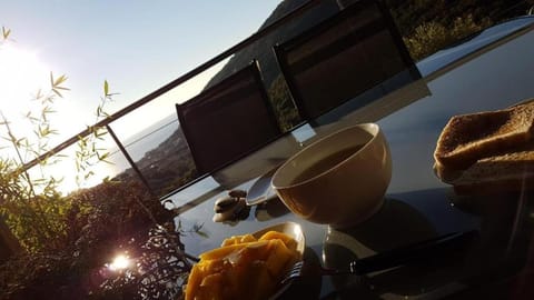 Day, Food and drinks, Breakfast