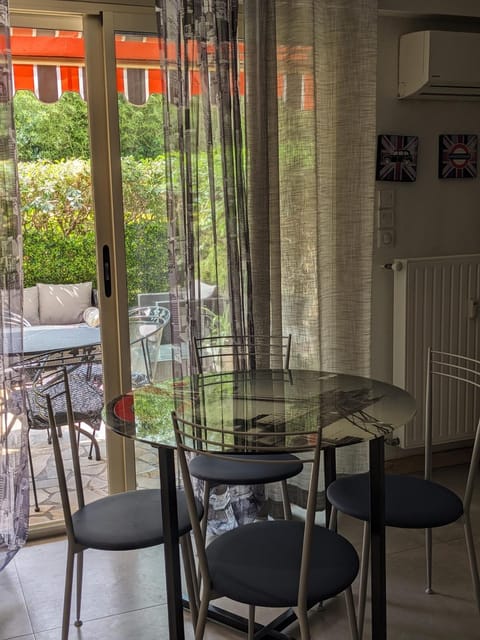 Golfe Paradis Apartment in Antibes