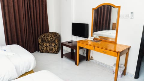 PAN Hotel Apartments Apartment in Al Sharjah