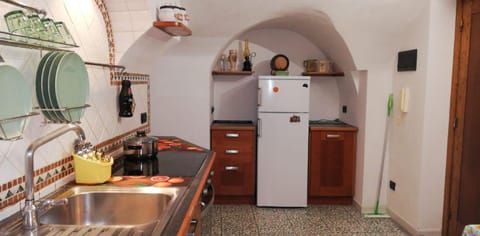 Il Vicoletto Apartments Apartment in Amalfi