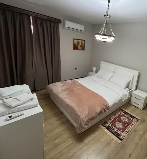 Stela's Apartment Apartment in North Macedonia