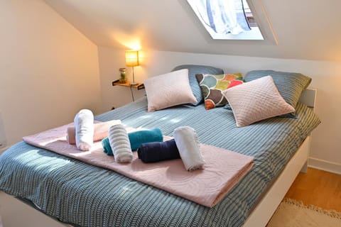 T2 Cosy et Lumineux - Proche centre et commodités Apartment in Wallonia, Belgium