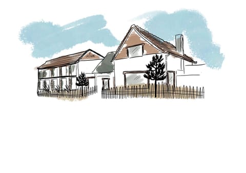 La Cigogne Boutique Suites Apartment in Knokke-Heist