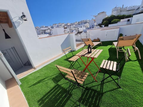 Off site, Solarium, Balcony/Terrace