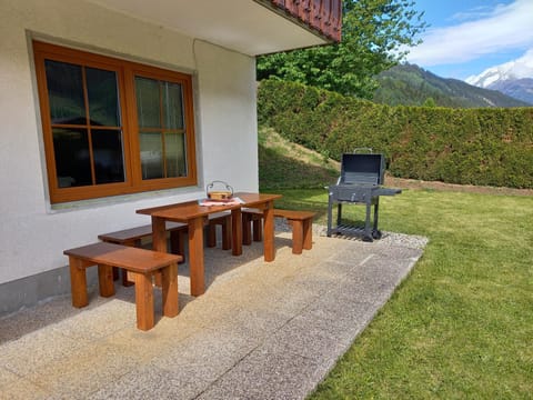 Appartement IVA Apartment in Carinthia, Austria