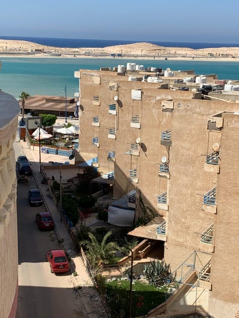 Balcony/Terrace, Beach, Sea view
