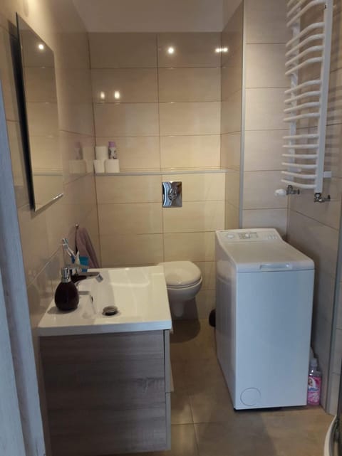 Kawalerka Gorzów Apartment in West Pomeranian Voivodeship, Poland