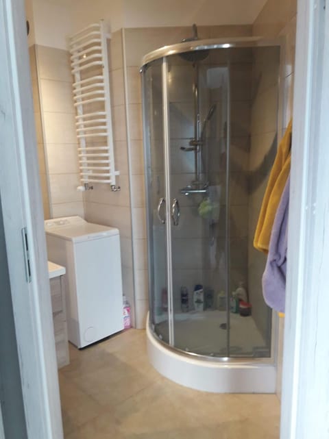 Kawalerka Gorzów Apartment in West Pomeranian Voivodeship, Poland