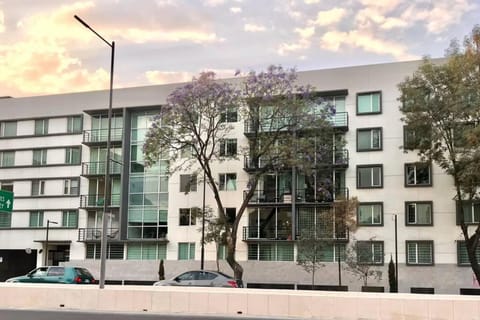 Property building, Nearby landmark, Facade/entrance, Neighbourhood